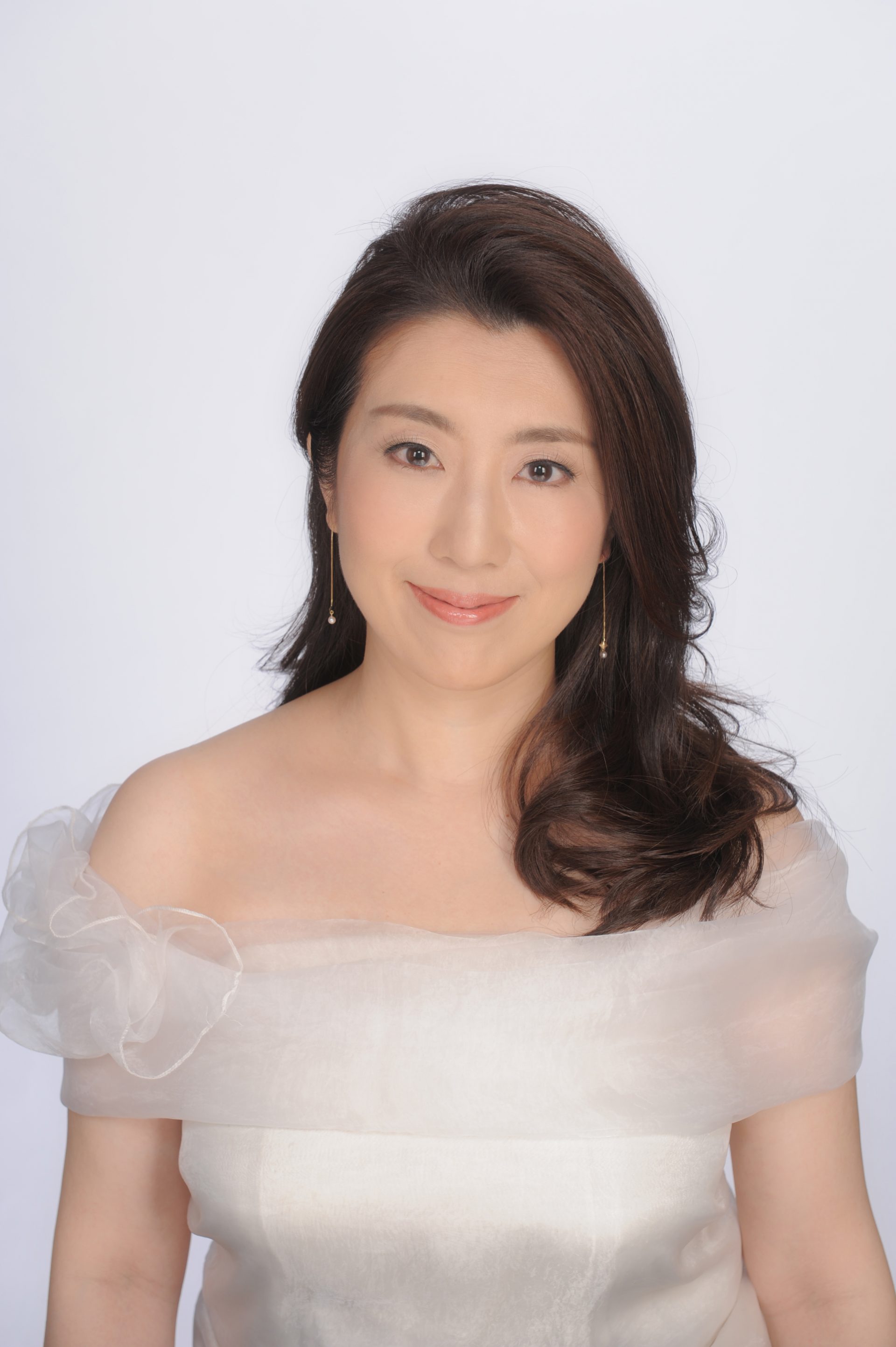 ピアノシューズ愛用ピアニスト 藤岡由記さんの感想を追加しました