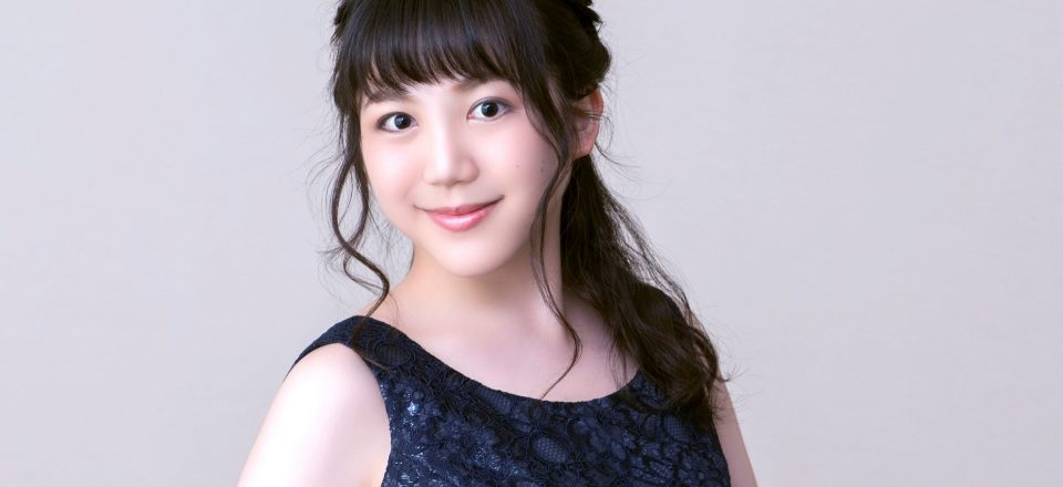 ピアノコンクールにおすすめ ピアニストの声 ピアノシューズ愛用ピアニスト 木村友梨香さんの感想を追加しました ピアノ演奏用の靴 Little Pianist リトルピアニスト