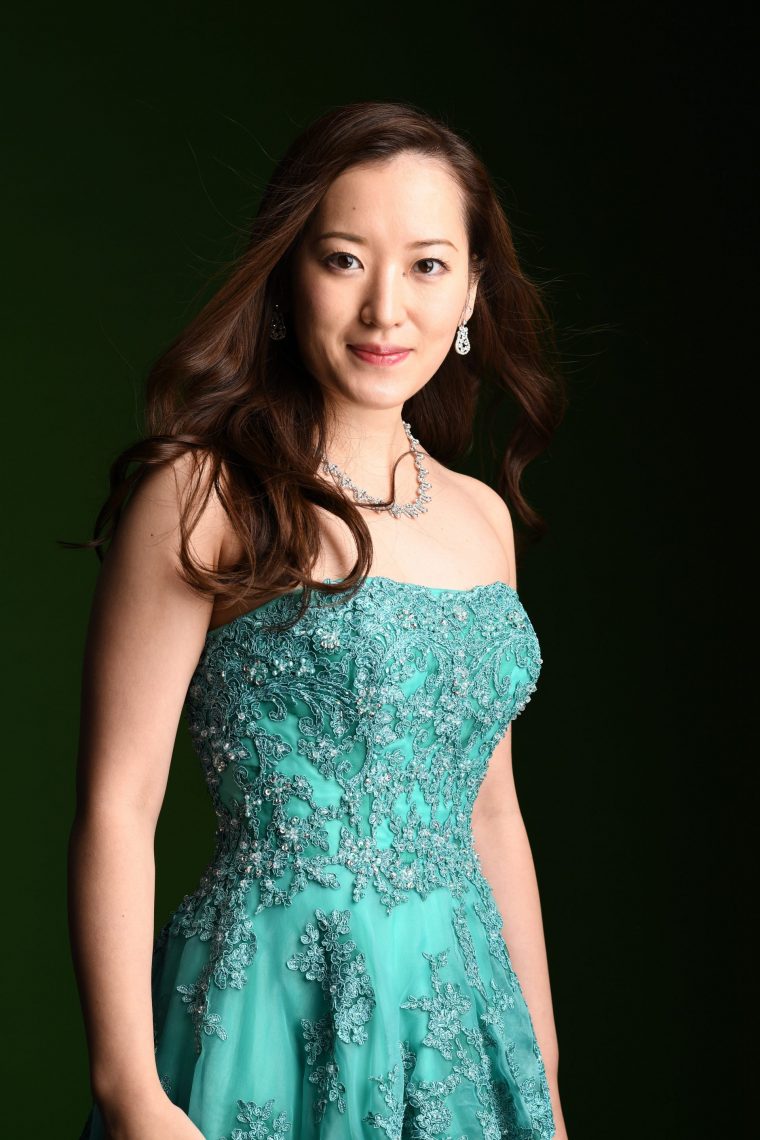 ピアノコンクールにおすすめ！【 ピアニストの声 】ピアノシューズ愛用  