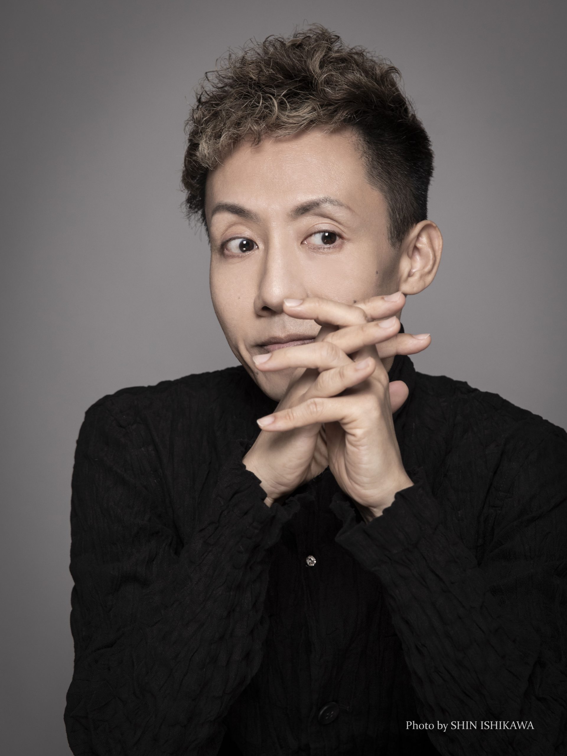 Little Pianist 紳士用(メンズ)ピアノシューズ愛用ピアニスト 藤井隆史